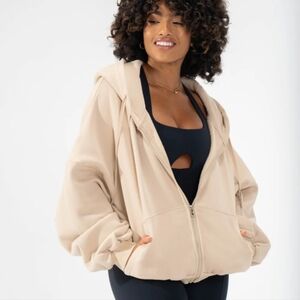 Popflex cloud hoodie